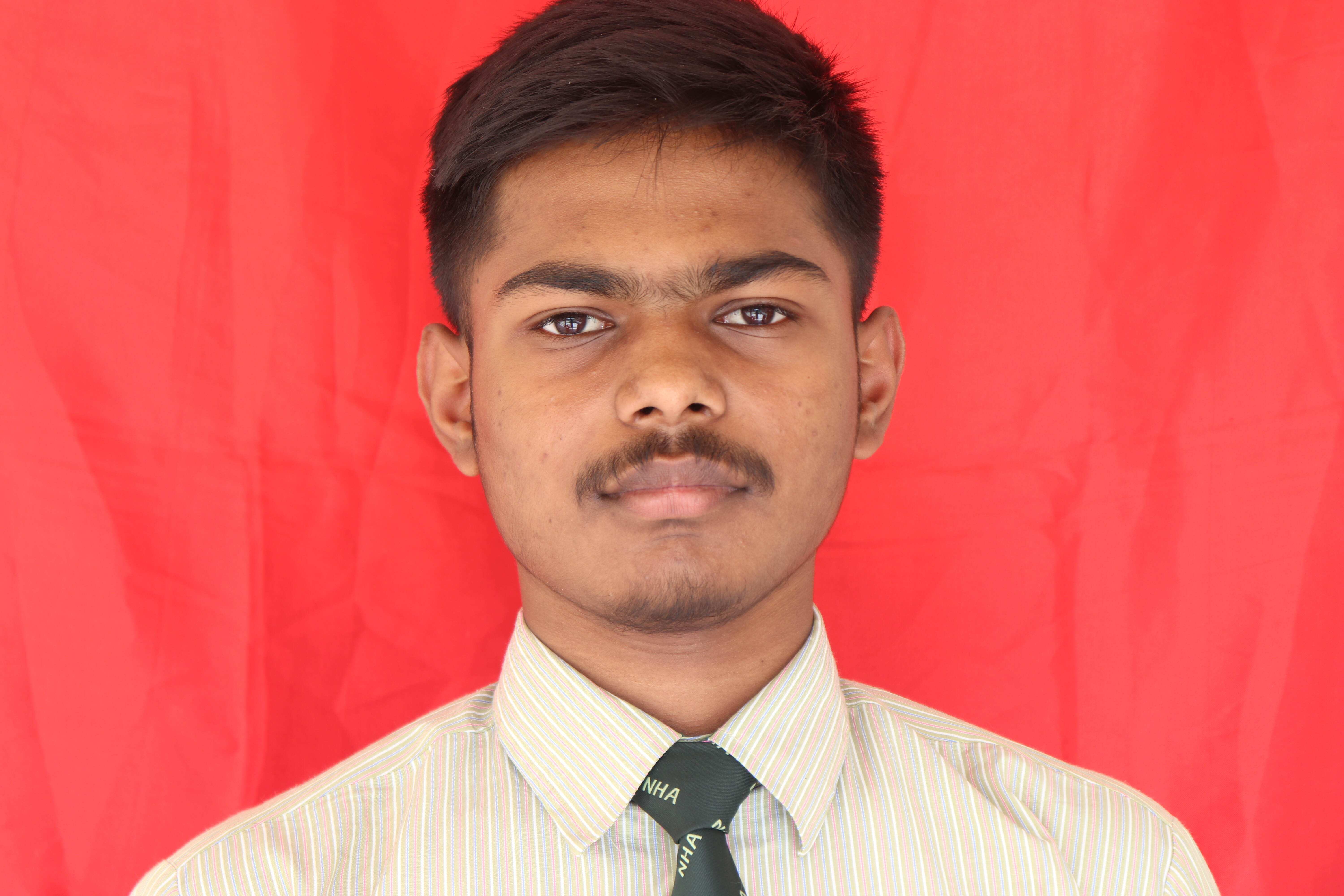 ARJU SAHA